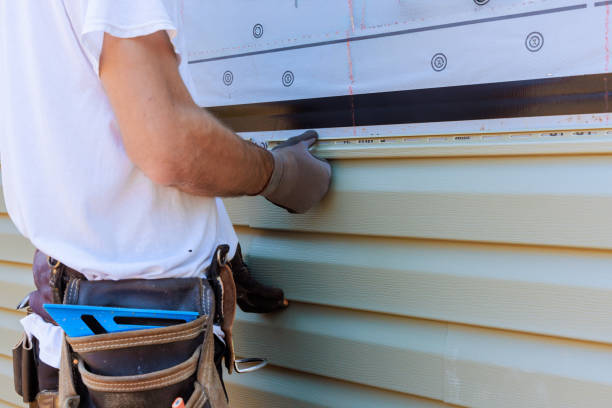 Affordable Vinyl Siding solutions in Hood, VA